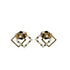 Women Earring Jewelry - 003001J